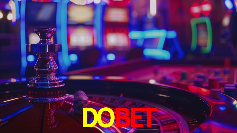 DOBET: Seu Cassino Premiado com Pagamentos Rápidos