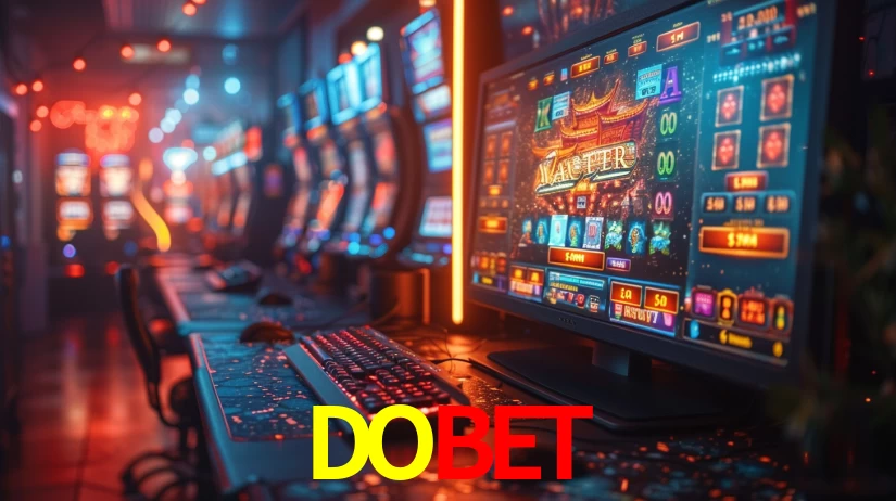 DOBET - Cassino Sem Limites - DOBET.COM