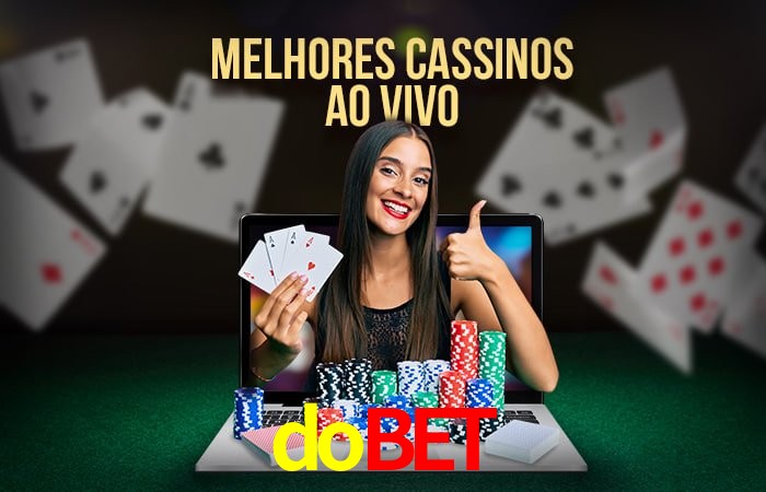 Descubra a Essência do dobet: Nossa História e Compromissos