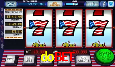 Descubra a Magia dos Jogos de Arcade no dobet