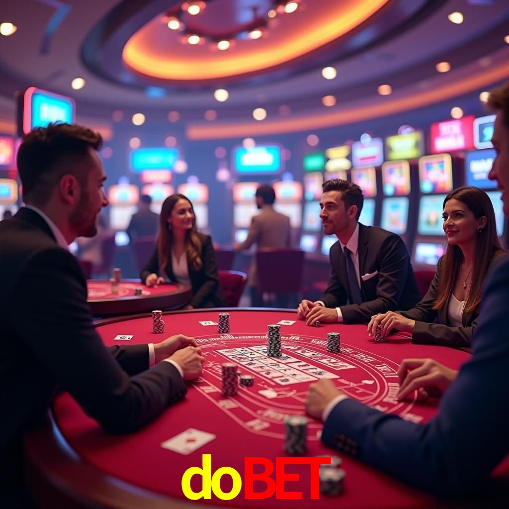 Benefícios da Conta dobet