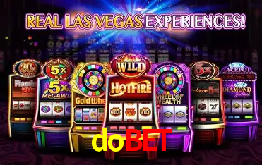 Descubra o Mundo do Cassino Online com dobet