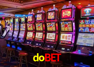 Descubra o Mundo do Cassino Online com dobet
