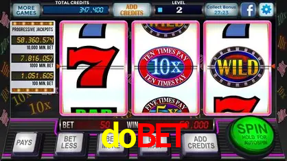 A Experiência Imersiva dos Cassinos Ao Vivo no dobet