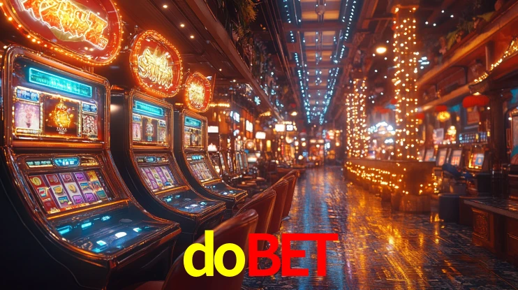 dobet: A Experiência de Casino com Jogos de Mesa ao Vivo