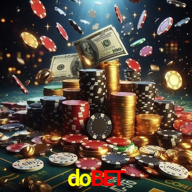 Apostas de Tênis dobet