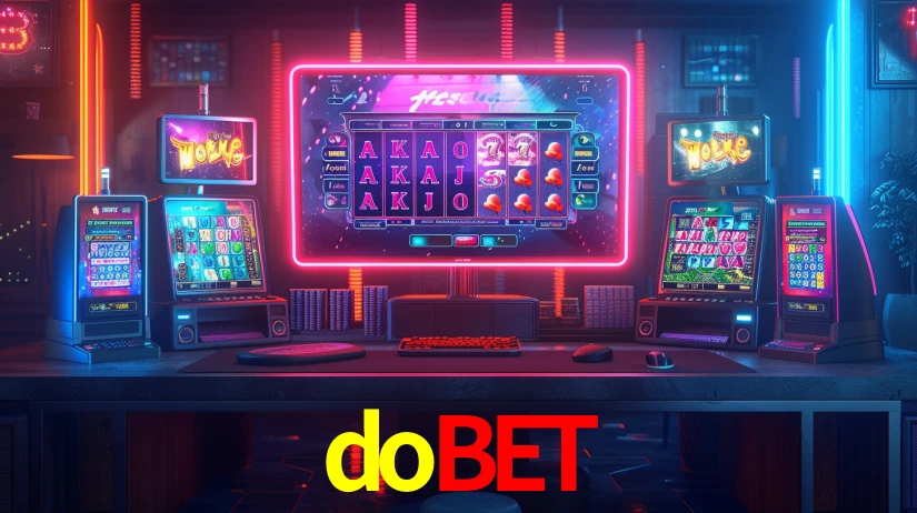dobet: Seu Cassino Premiado com Pagamentos Rápidos