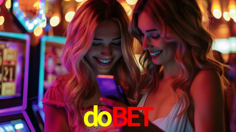 dobet - Rei dos Caça-Níqueis - dobet.com