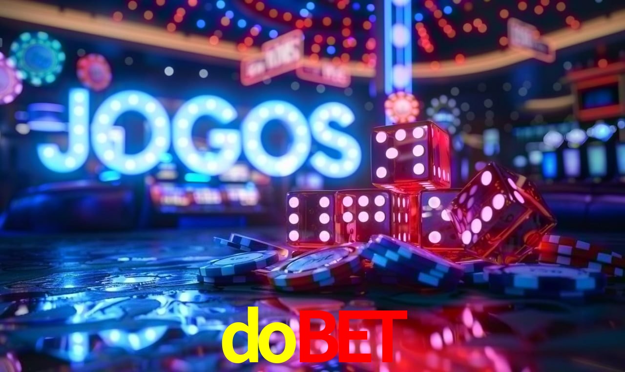 Diretório de Jogos dobet