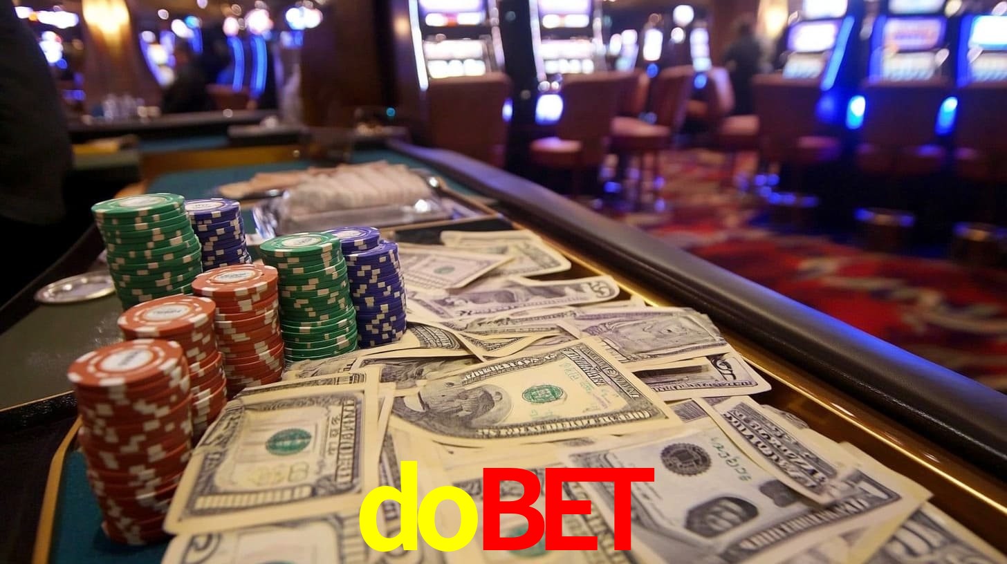 Slots RTP dobet