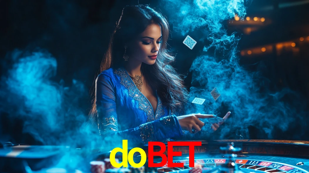 Interface do App dobet