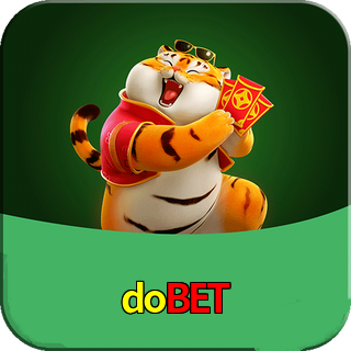 Logo da dobet