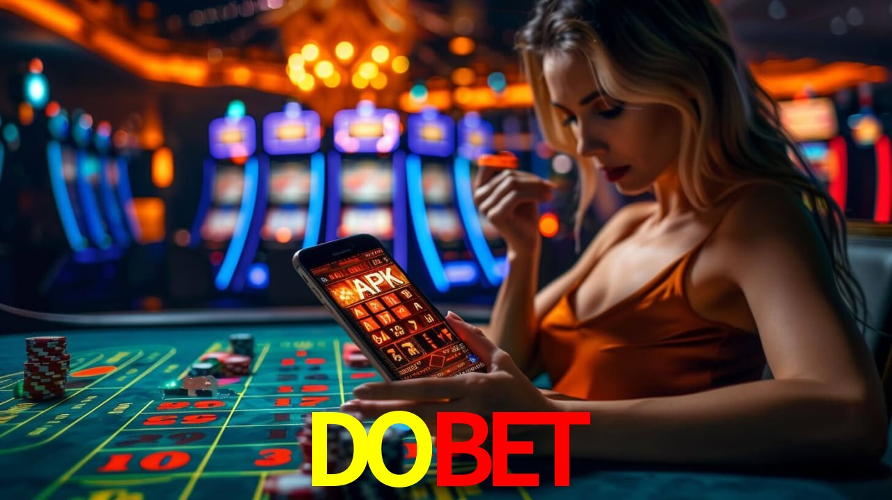 Live Casino DOBET