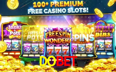 Descubra o Mundo do Cassino Online com DOBET