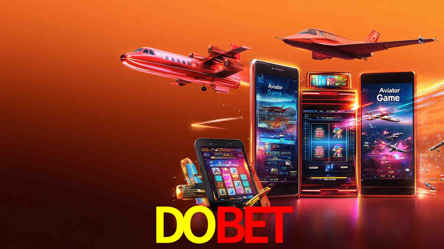 Jogos Exclusivos DOBET