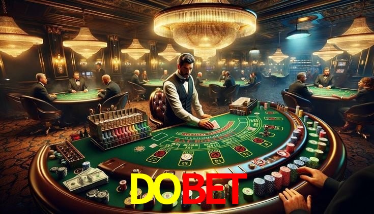 Basketball Betting DOBET