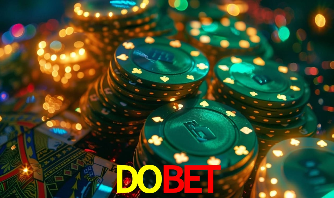 A Emoção da Loteria na DOBET: Uma Chance de Mudança de Vida