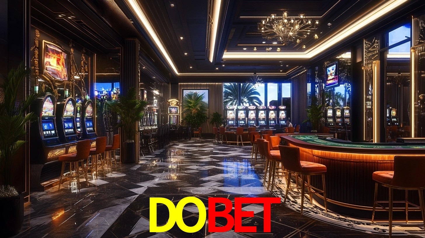 Experimente o Login Seguro Premium no DOBET