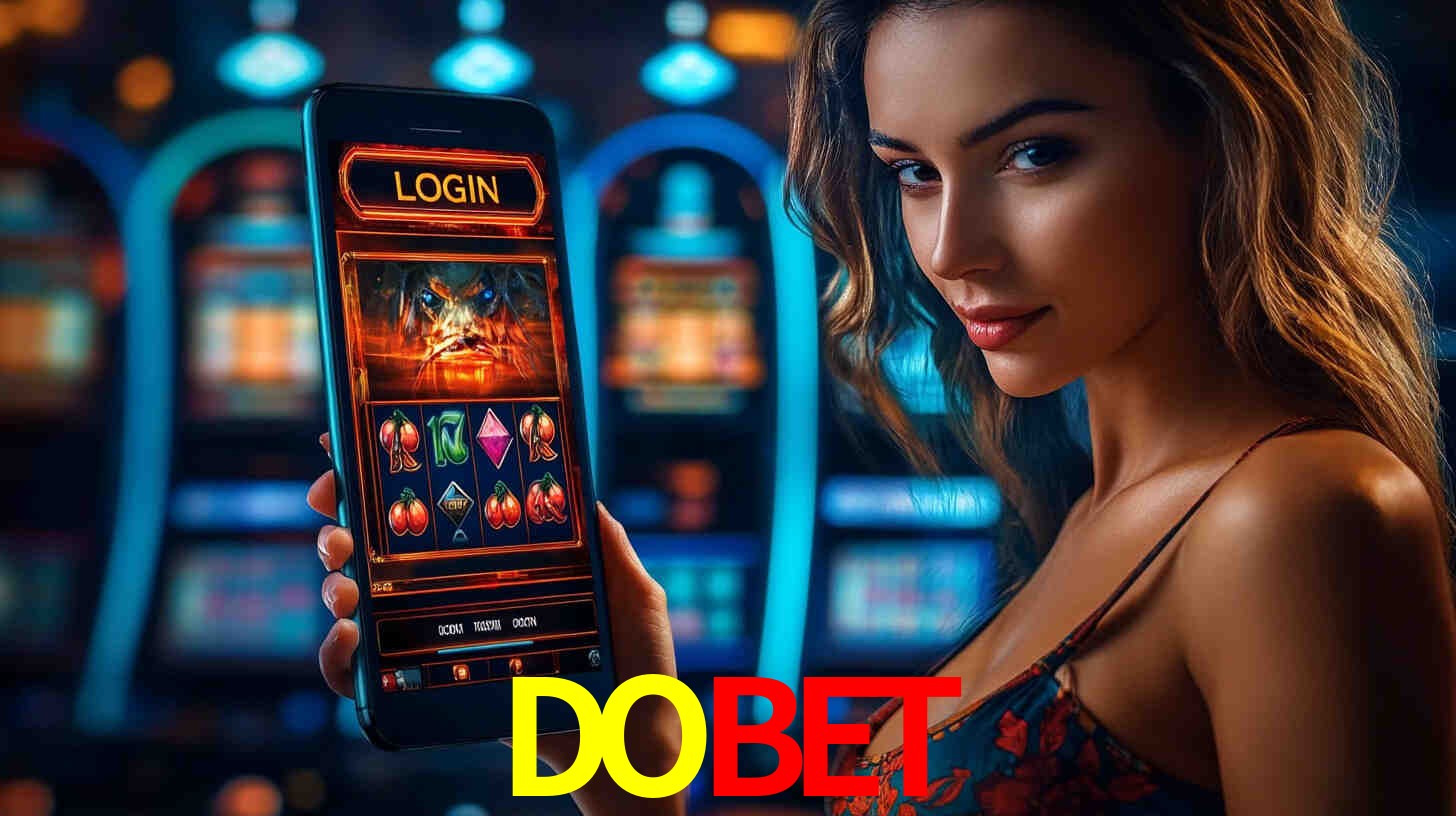 Descubra a Magia dos Jogos de Arcade no DOBET