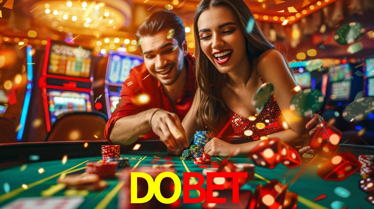 A Popularidade dos Caça-Níqueis no DOBET