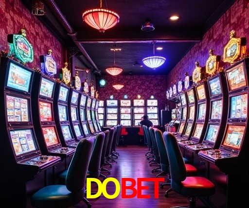 A Experiência Imersiva dos Cassinos Ao Vivo no DOBET