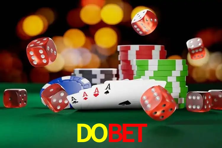 A Popularidade dos Caça-Níqueis no DOBET
