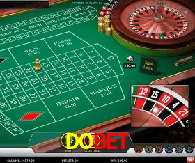 API Integration DOBET