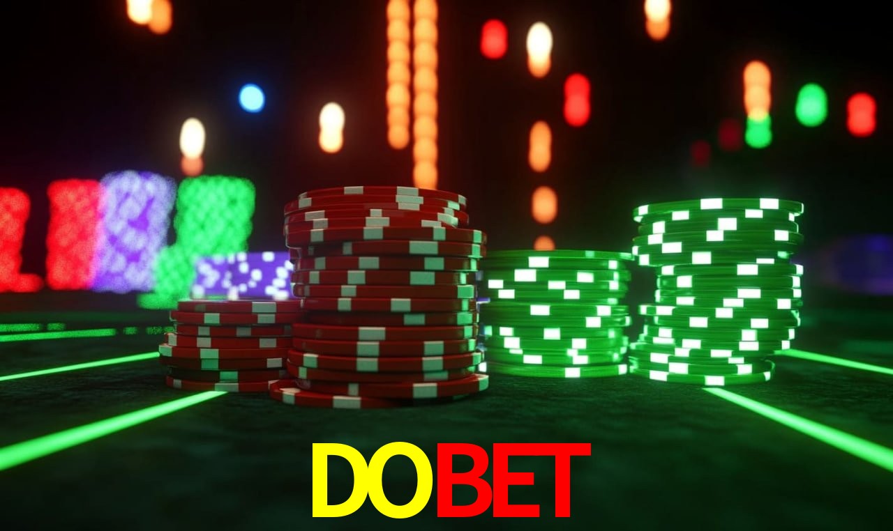 Football Betting DOBET