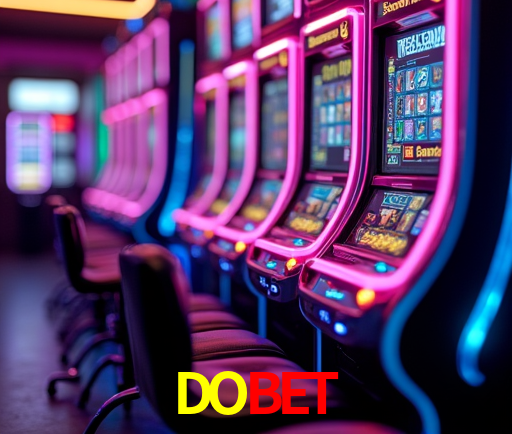 Inovações de Jogos na DOBET: O Futuro das Experiências Interativas