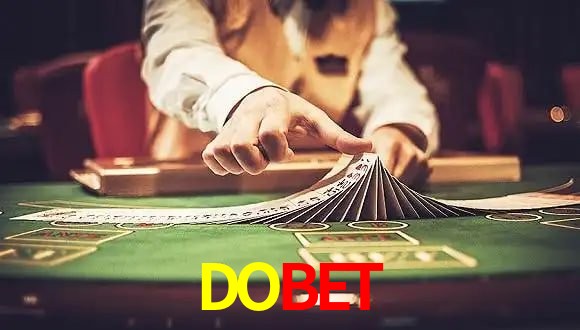 Roulette Table DOBET