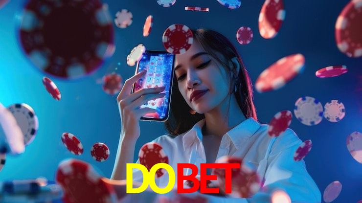 Casino Ao Vivo DOBET