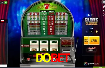 Weekend Specials DOBET