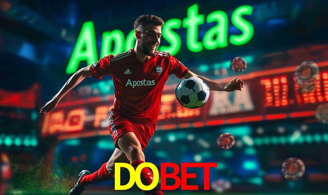 Desvendando o Mundo dos Jogos Virtuais na DOBET