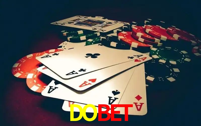 A Emoção da Loteria na DOBET: Uma Chance de Mudança de Vida