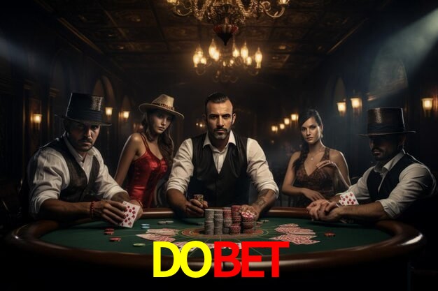 Login Seguro DOBET