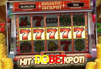 Descubra o Mundo do Cassino Online com DOBET