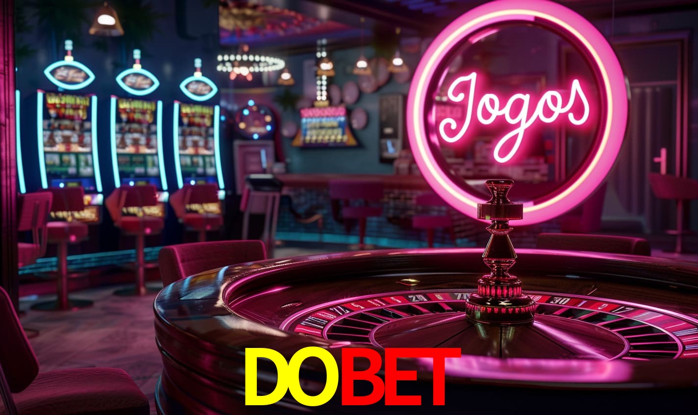 Recursos de Bônus DOBET
