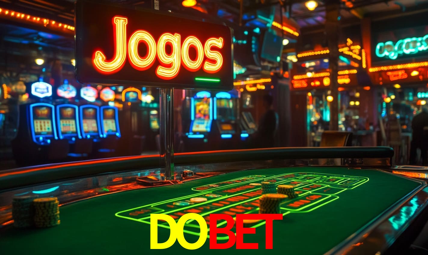 Apostas Esportivas na DOBET: Um Guia Completo
