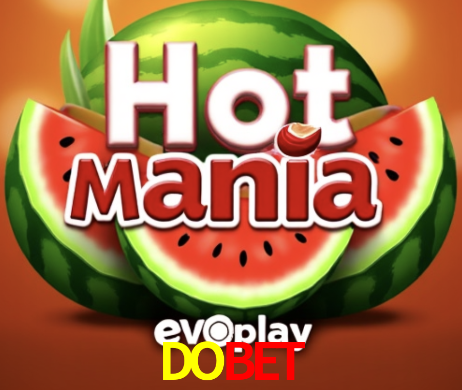 Slot Games DOBET