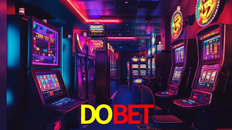 DOBET: Jogos de Caça-Níqueis-Altas Recompensas, Roleta-Velocidade, Blackjack-Desafios Máximos