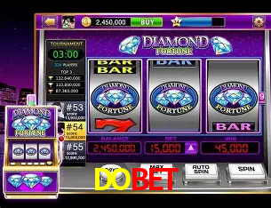 cassino DOBET
