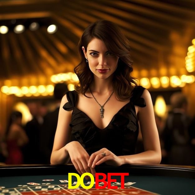Apostas de Tênis DOBET