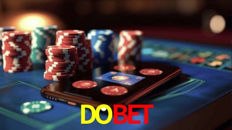 Inovações de Jogos na DOBET: O Futuro das Experiências Interativas