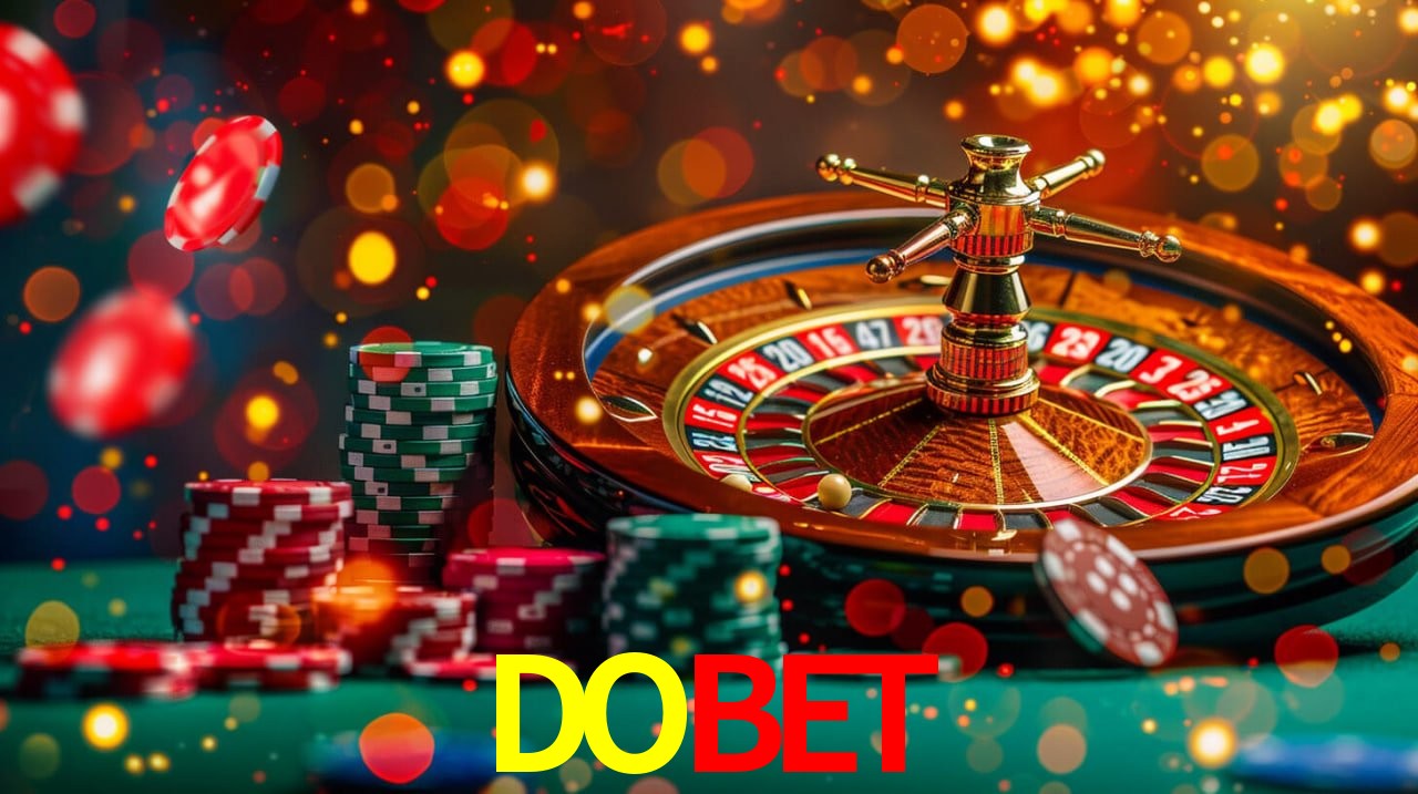 Diretório de Jogos DOBET