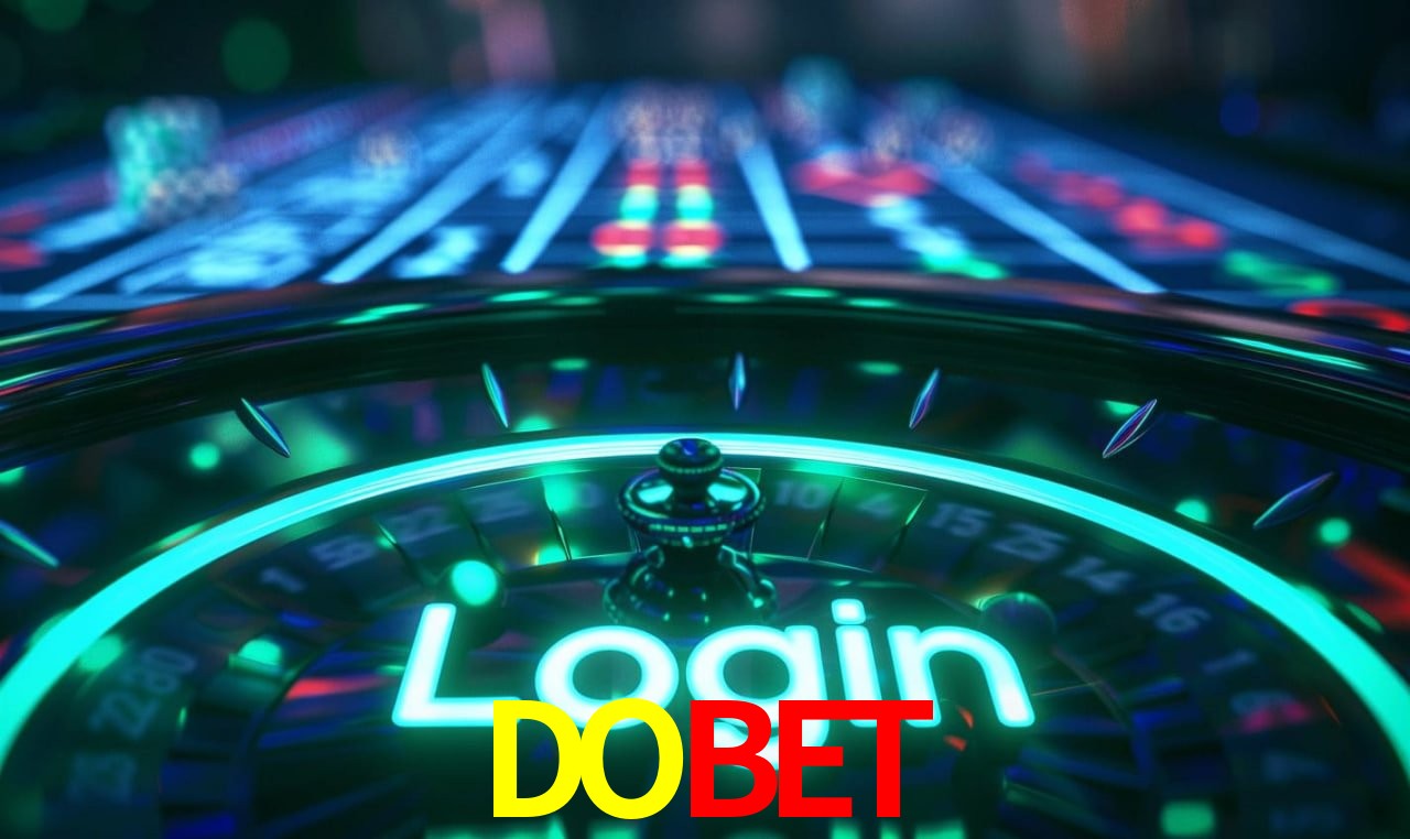 A Revolução dos Aplicativos de Jogos no DOBET