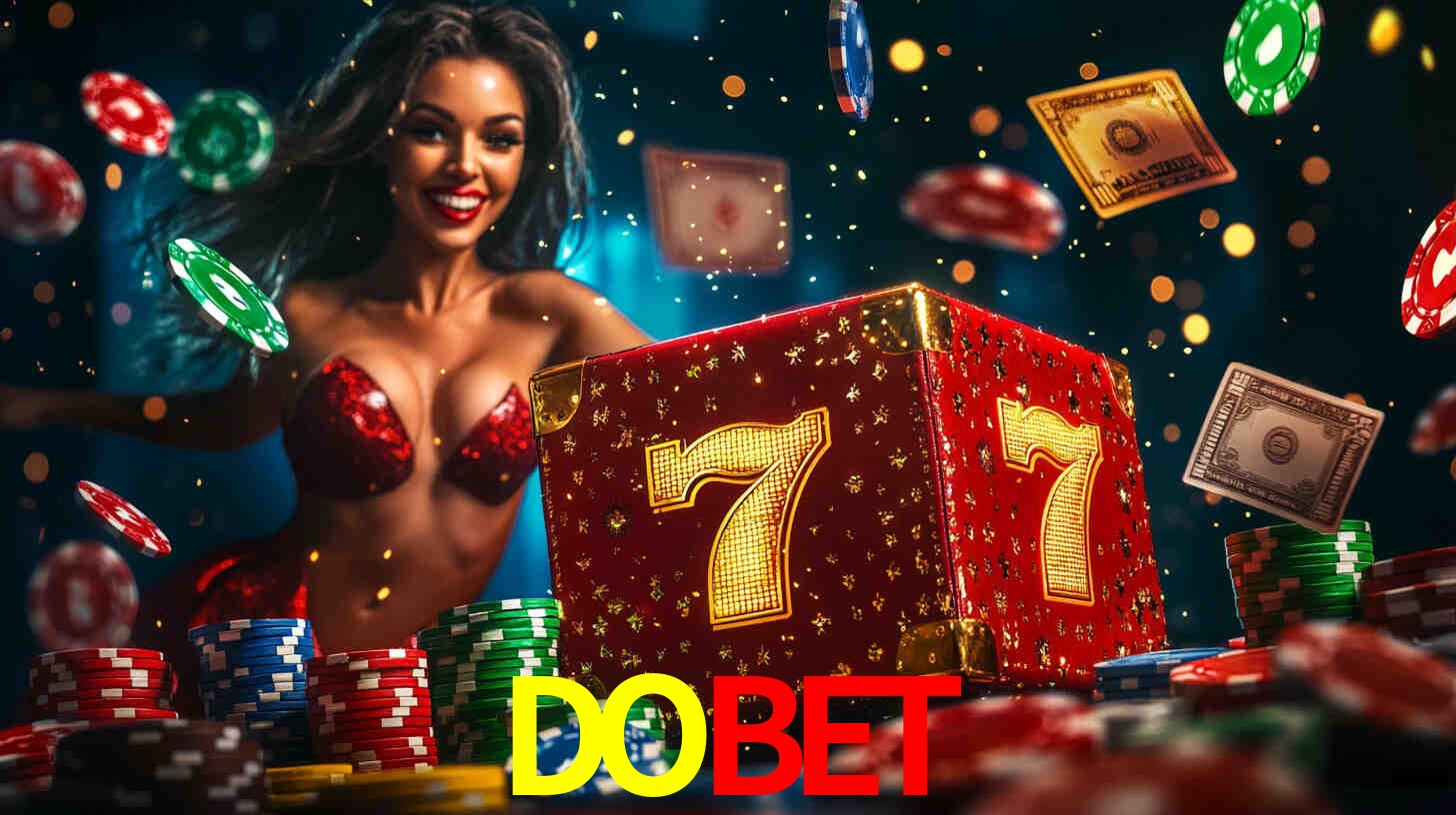 Apostas de Futebol DOBET