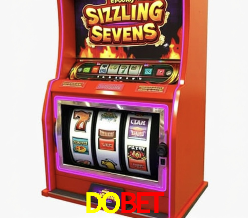 Game Providers DOBET
