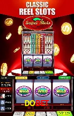Seasonal Promotions DOBET