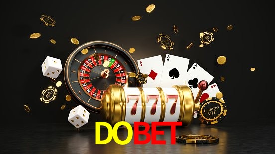 Blackjack Table DOBET