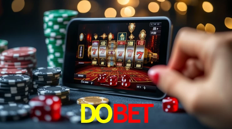DOBET App Interface